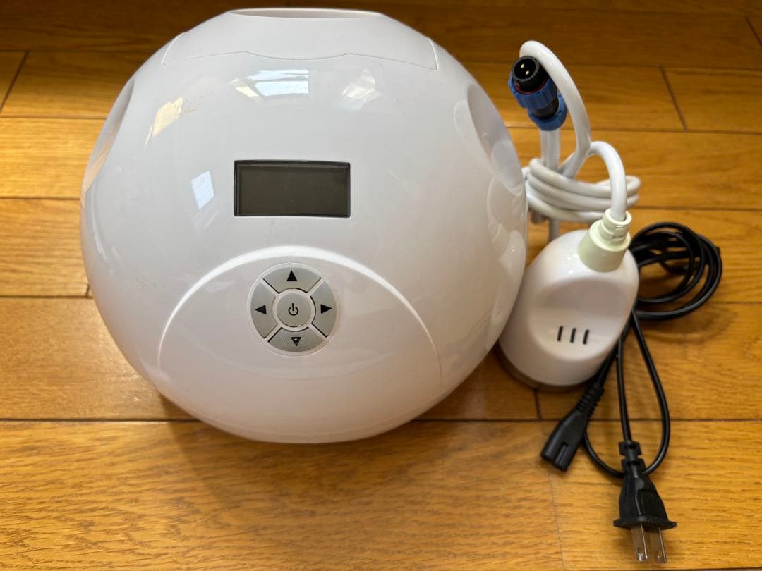 家庭・業務用キャビテーション 40KHz Cavistar One