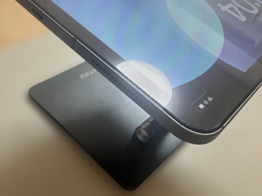 Apple iPad Pro (11インチ) スペースグレー 64GB