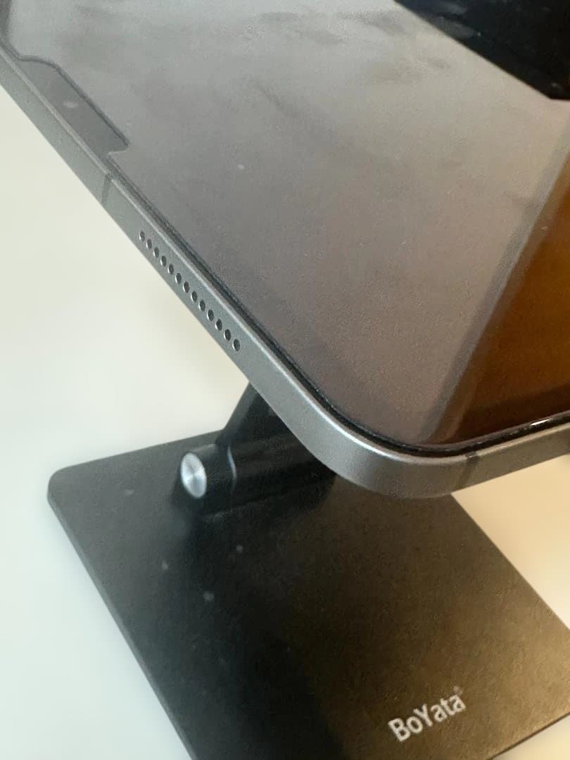 Apple iPad Pro (11インチ) スペースグレー 64GB