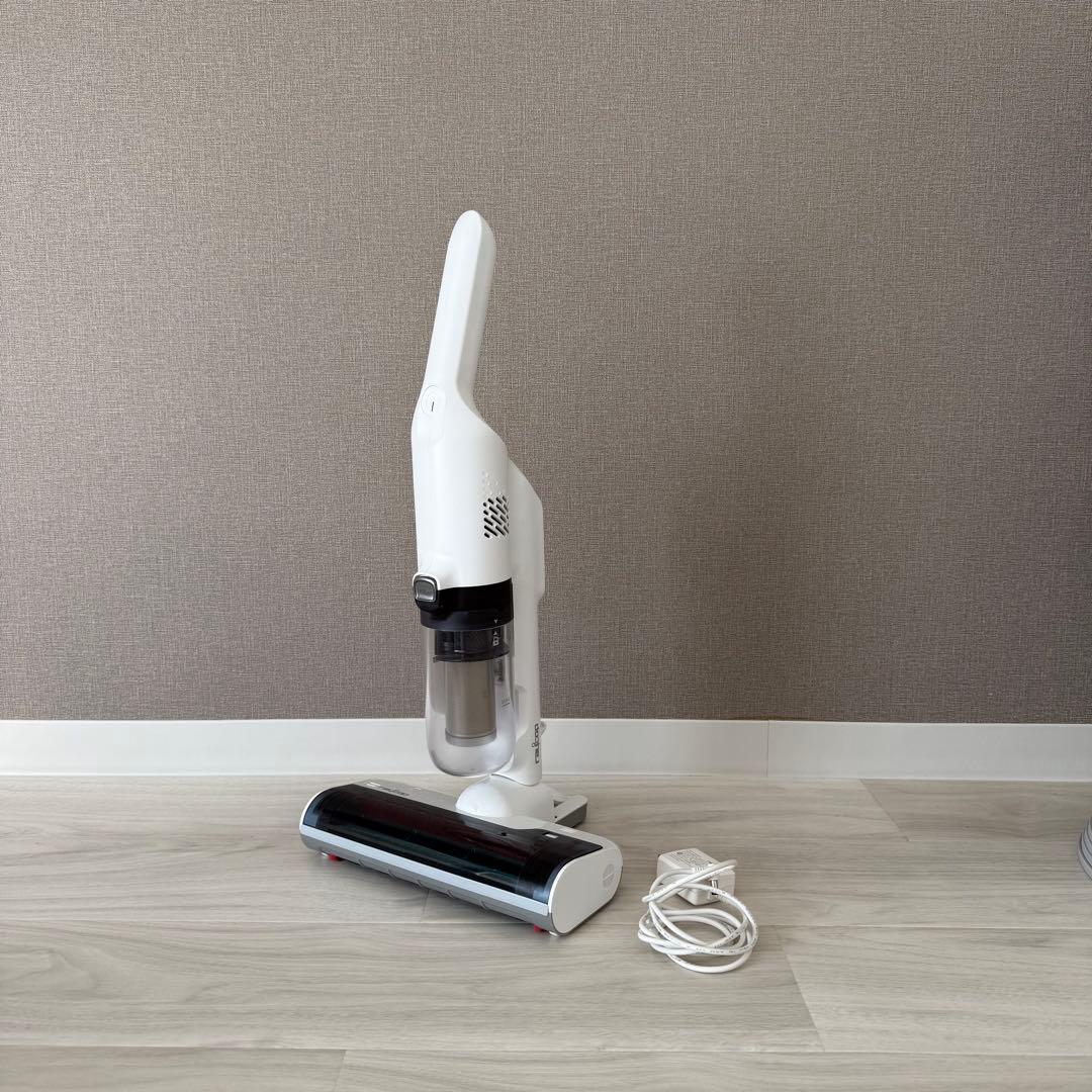 レイコップ raycop RS4-100JPWH ふとんクリーナー本体