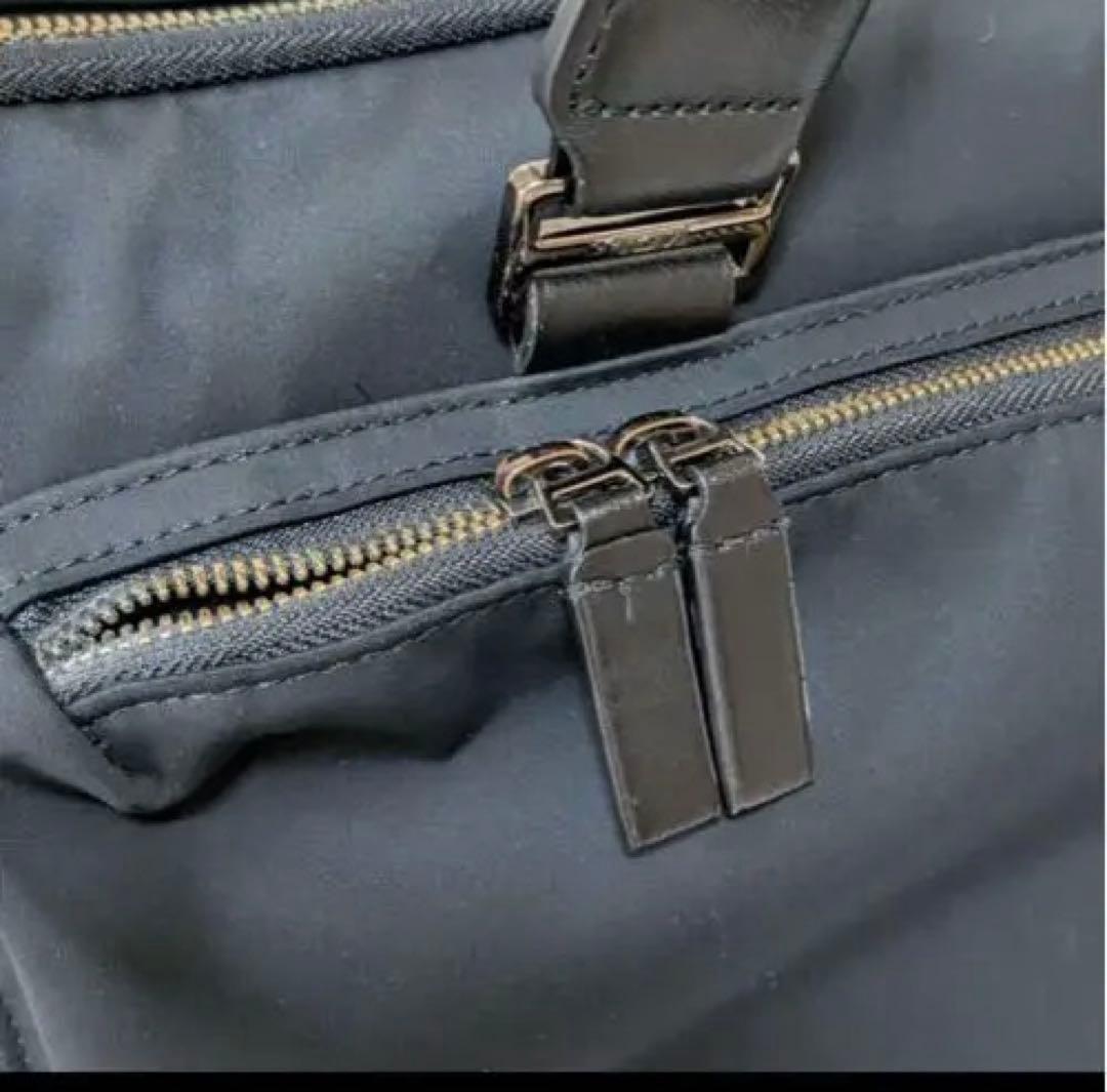 TUMI HARRISON ハリソン コンバーチブル ビジネスバッグ リュック