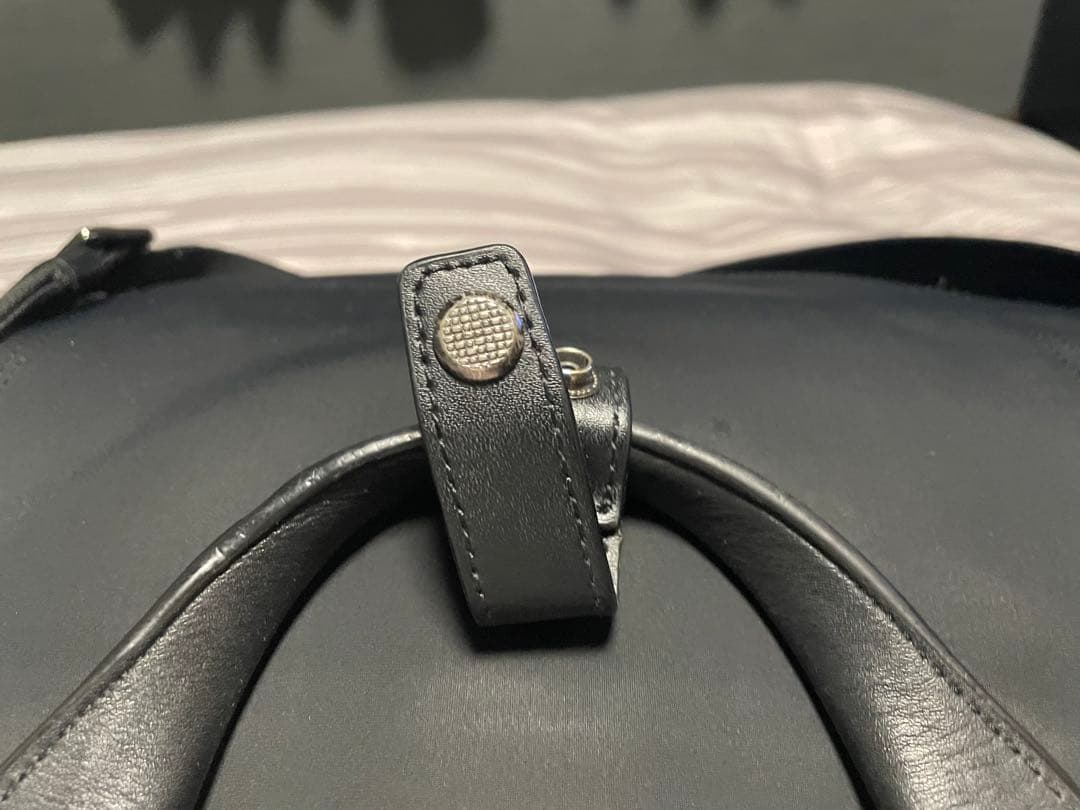 TUMI HARRISON ハリソン コンバーチブル ビジネスバッグ リュック