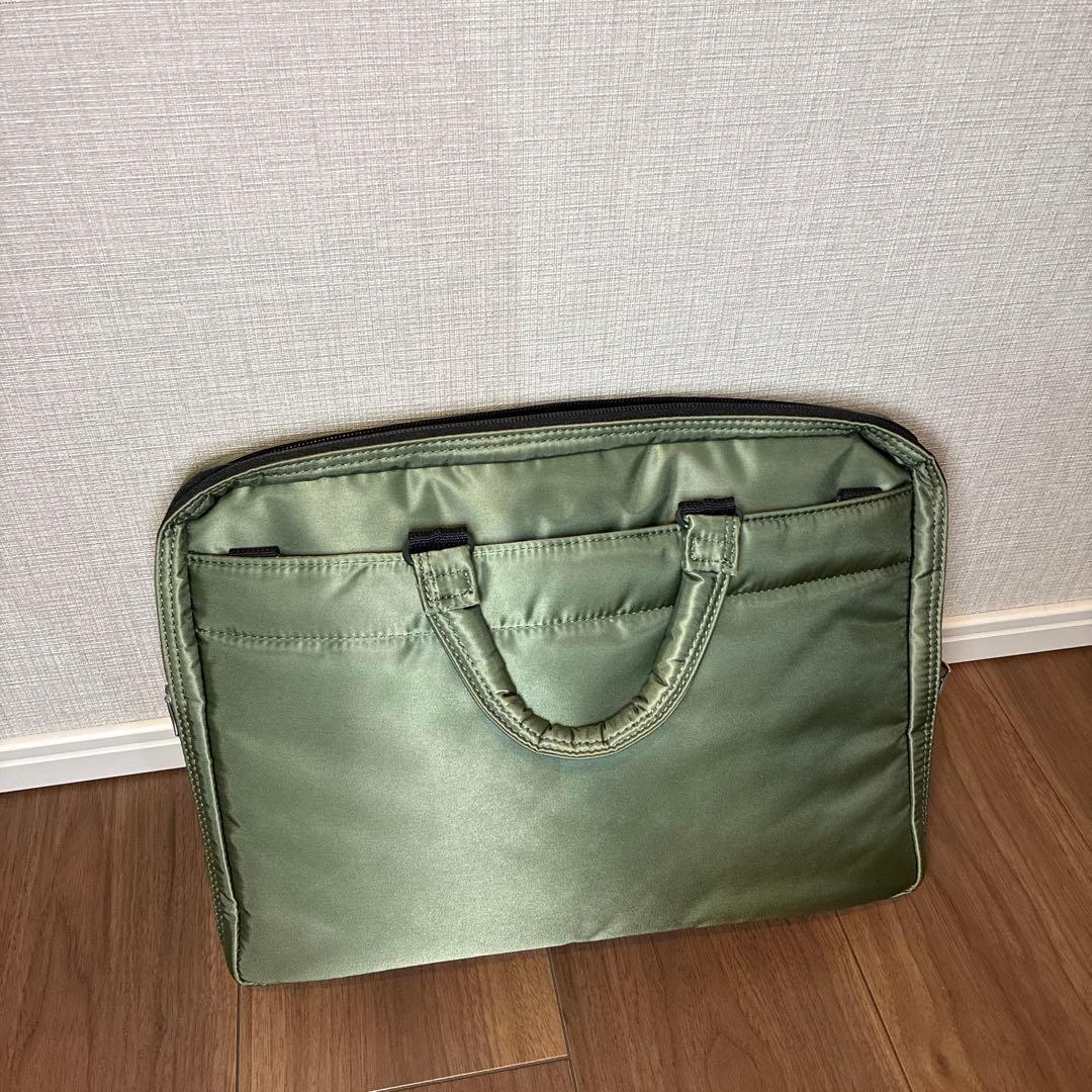 あ*ー様 PORTER TANKER OPERATOR BAG 13 376-2