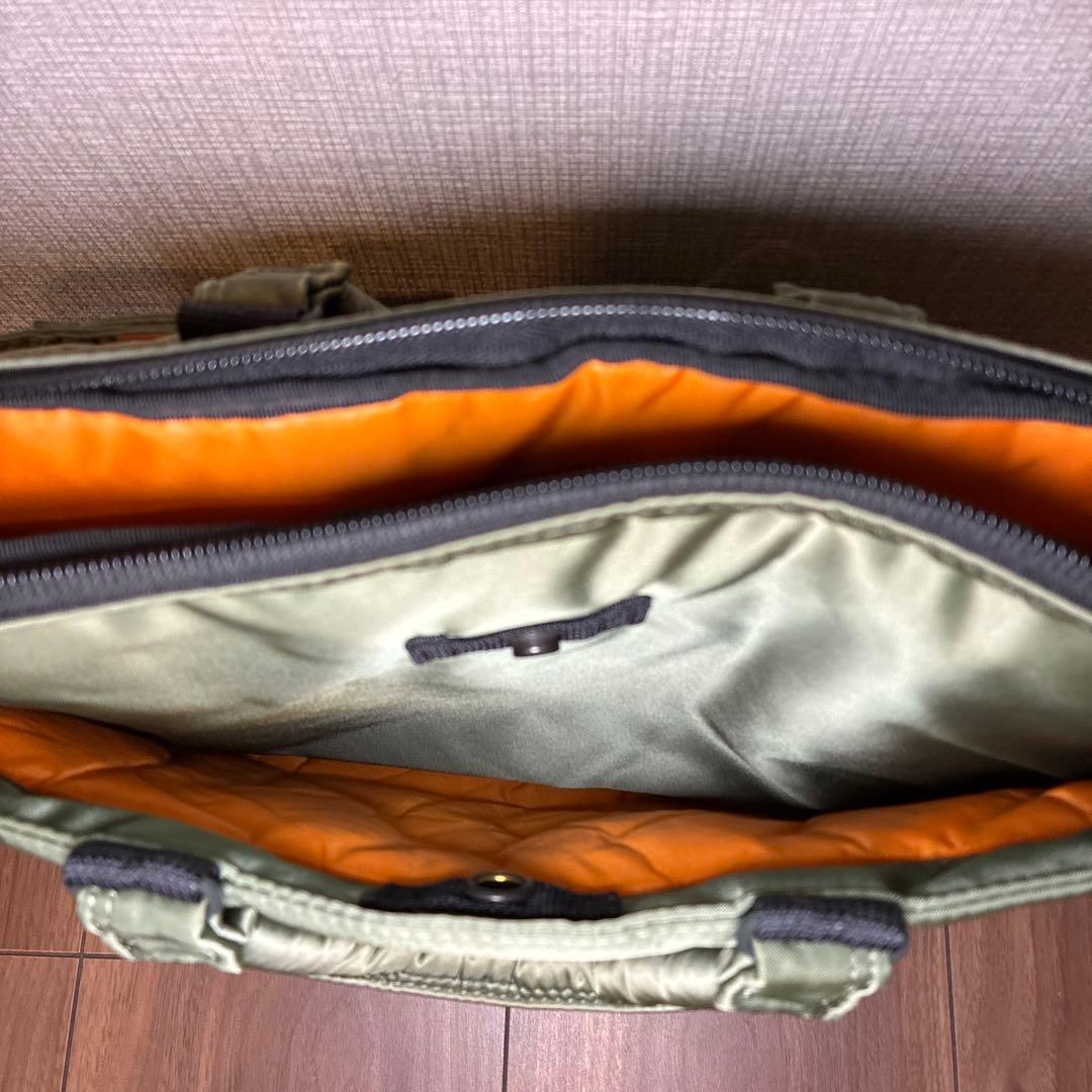あ*ー様 PORTER TANKER OPERATOR BAG 13 376-2