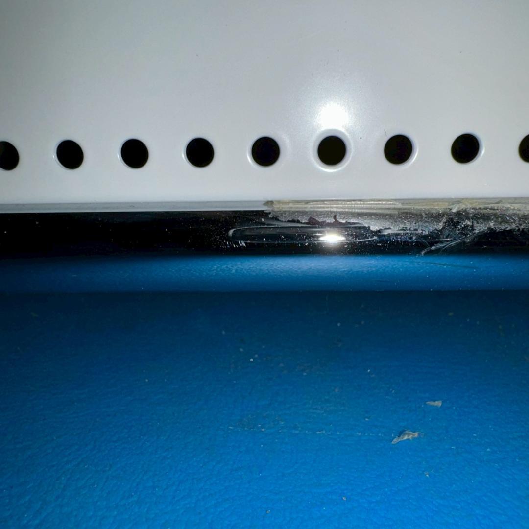 USMハラー　キャビネット 1列3段