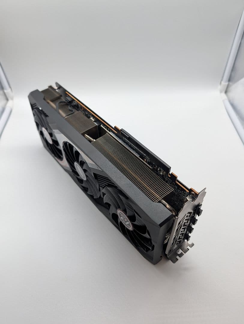 グラフィックボード・グラボ・ビデオカード Radeon RX 7900 XTX PhantomGaming 24GB OC