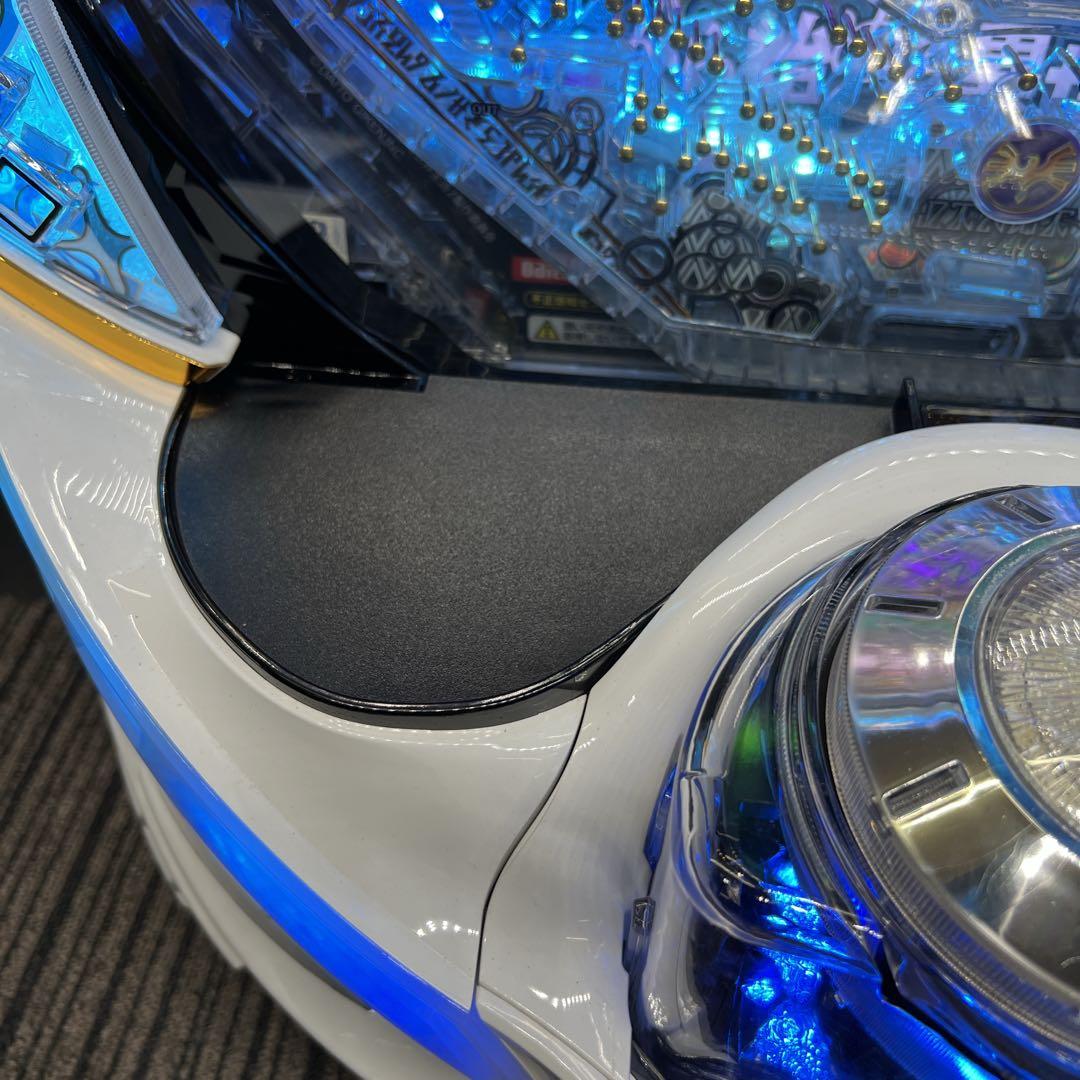 MN スマパチ　リゼロ　Season2 簡易ユニット付　固定板付　送料無料