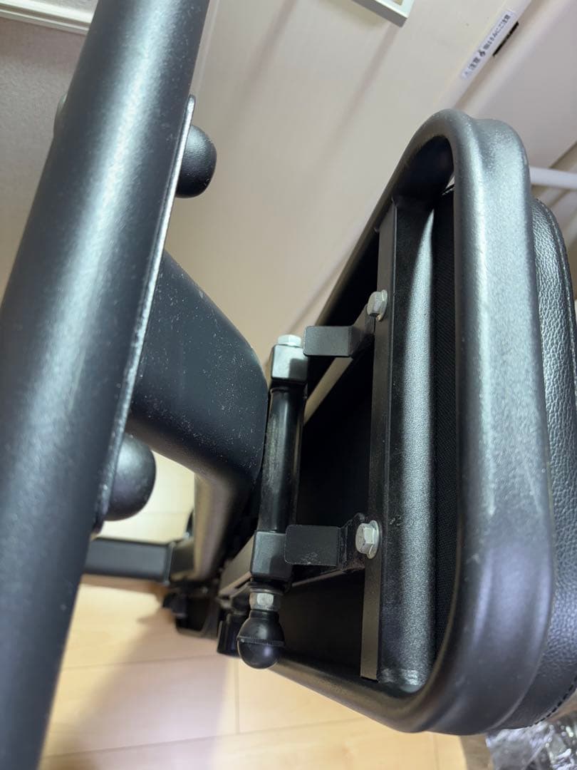 LEADING EDGEリーディングエッジ トレーニングベンチインクラインベンチ