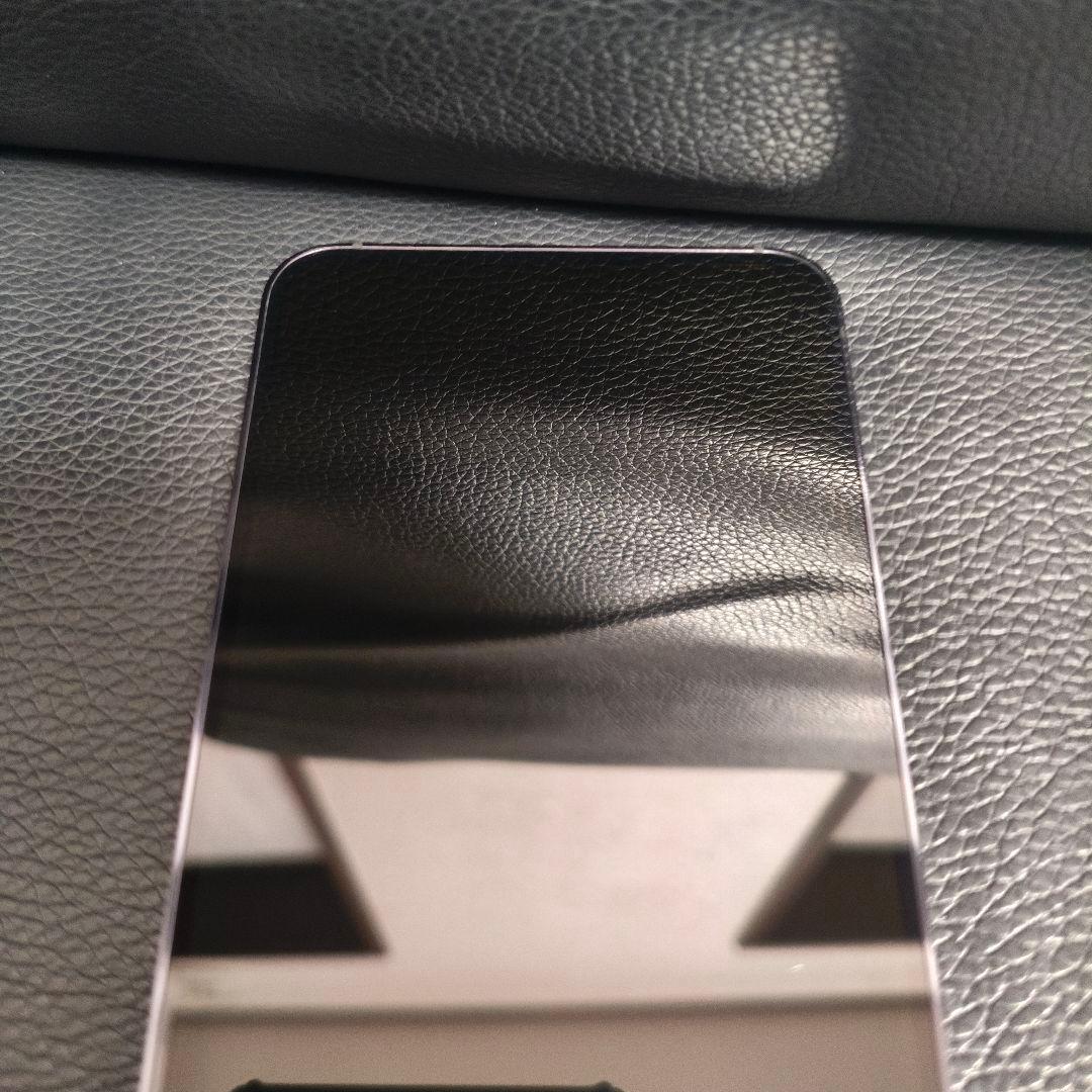 美品　Samsung galaxy s23 ドコモSC-51D ブラック　残債無