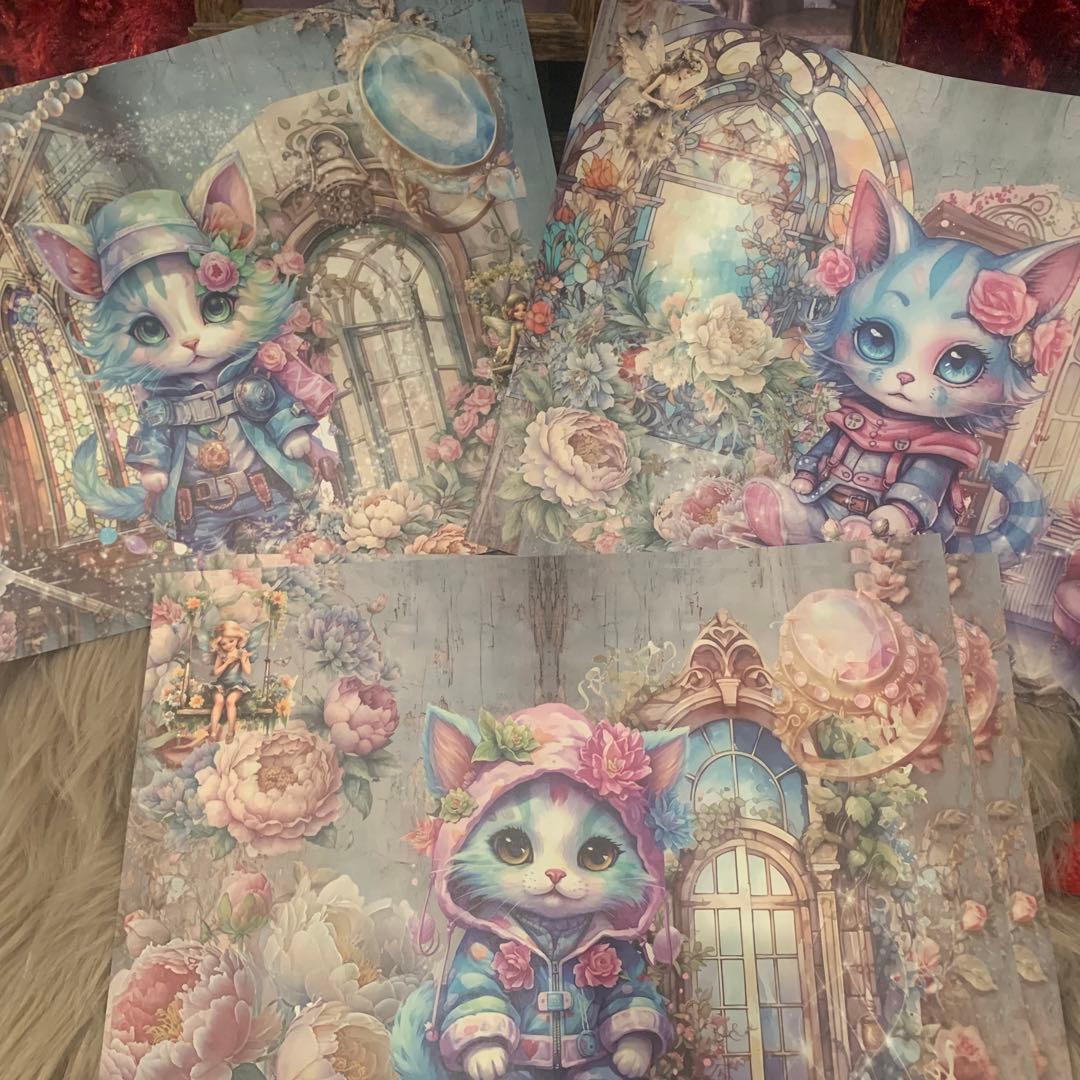 5セット限定▶︎neneさまお裾分け/SpecialSET♡