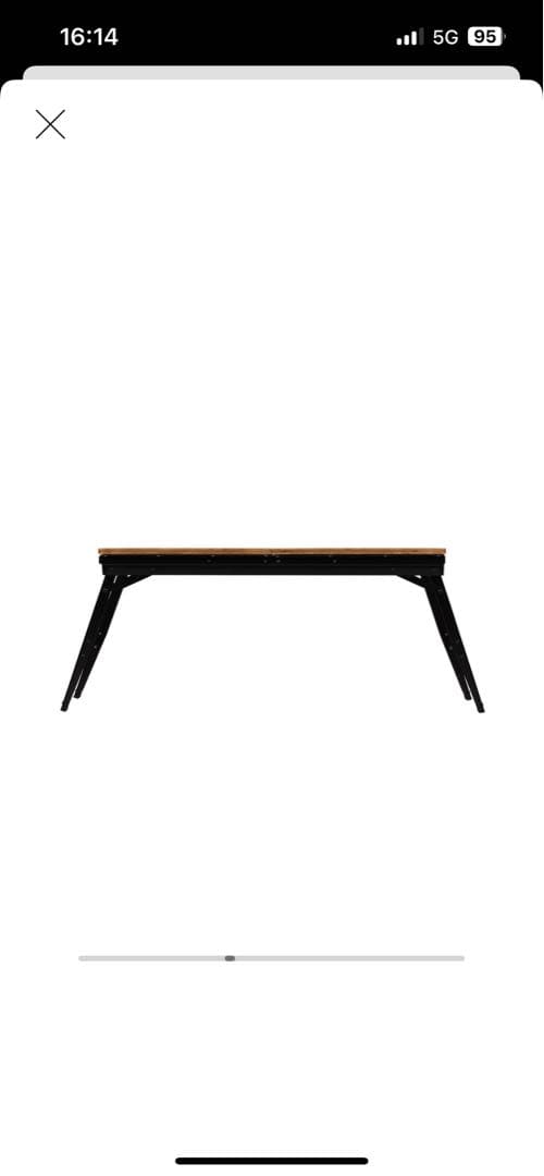 スノーピーク　エクステンションIGT