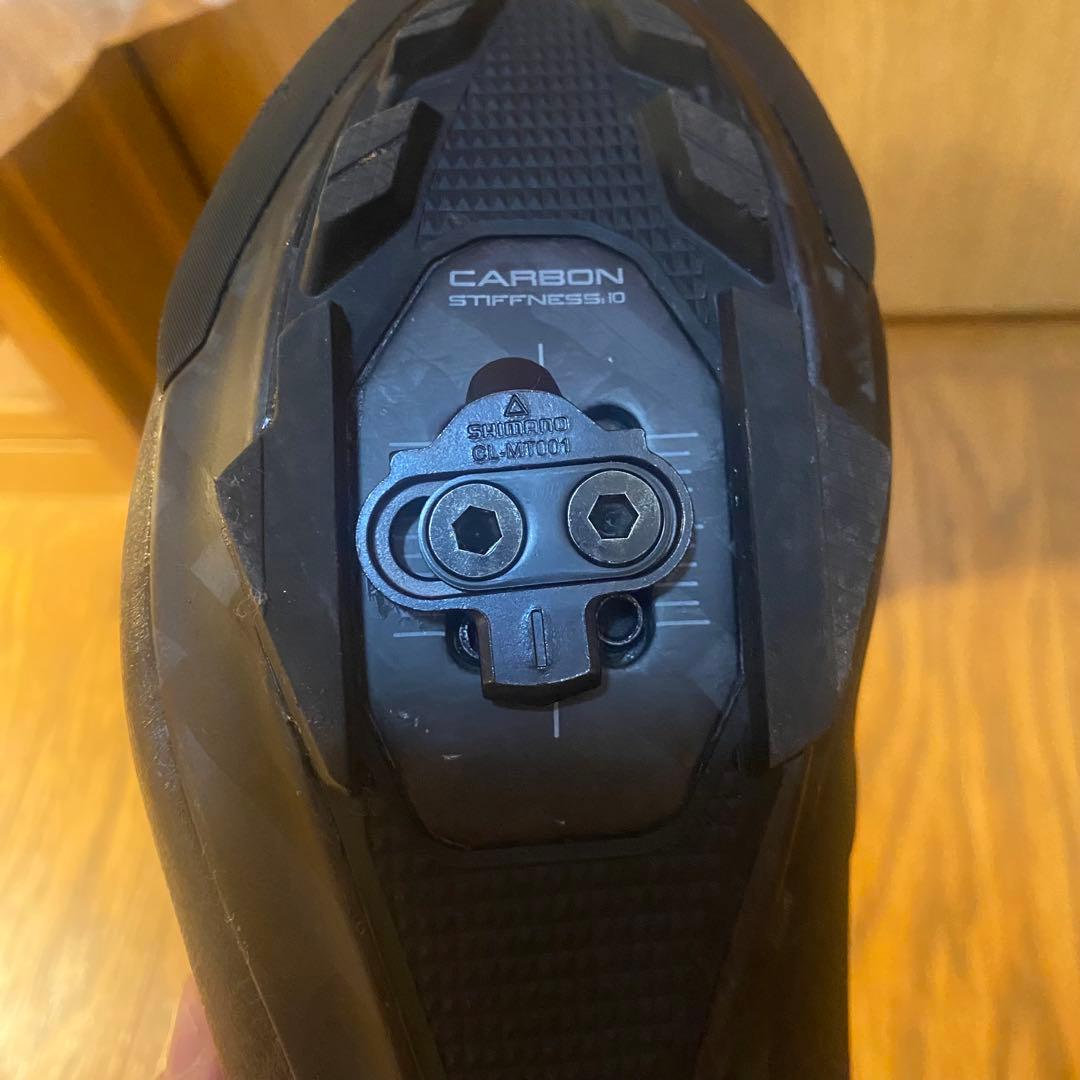 ウェア SHIMANO SH-RX801 EU39(24.5cm)WIDE