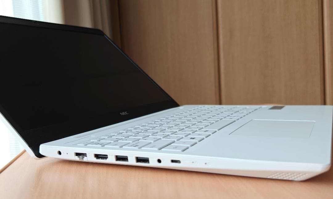 Lavie NEC ノートパソコン