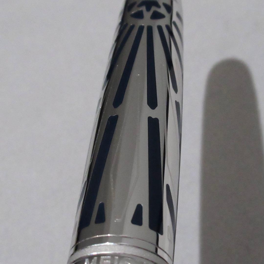 モンブラン ボールペン マイスターシュテュック 100周年 ドゥエ ミッドサイズ