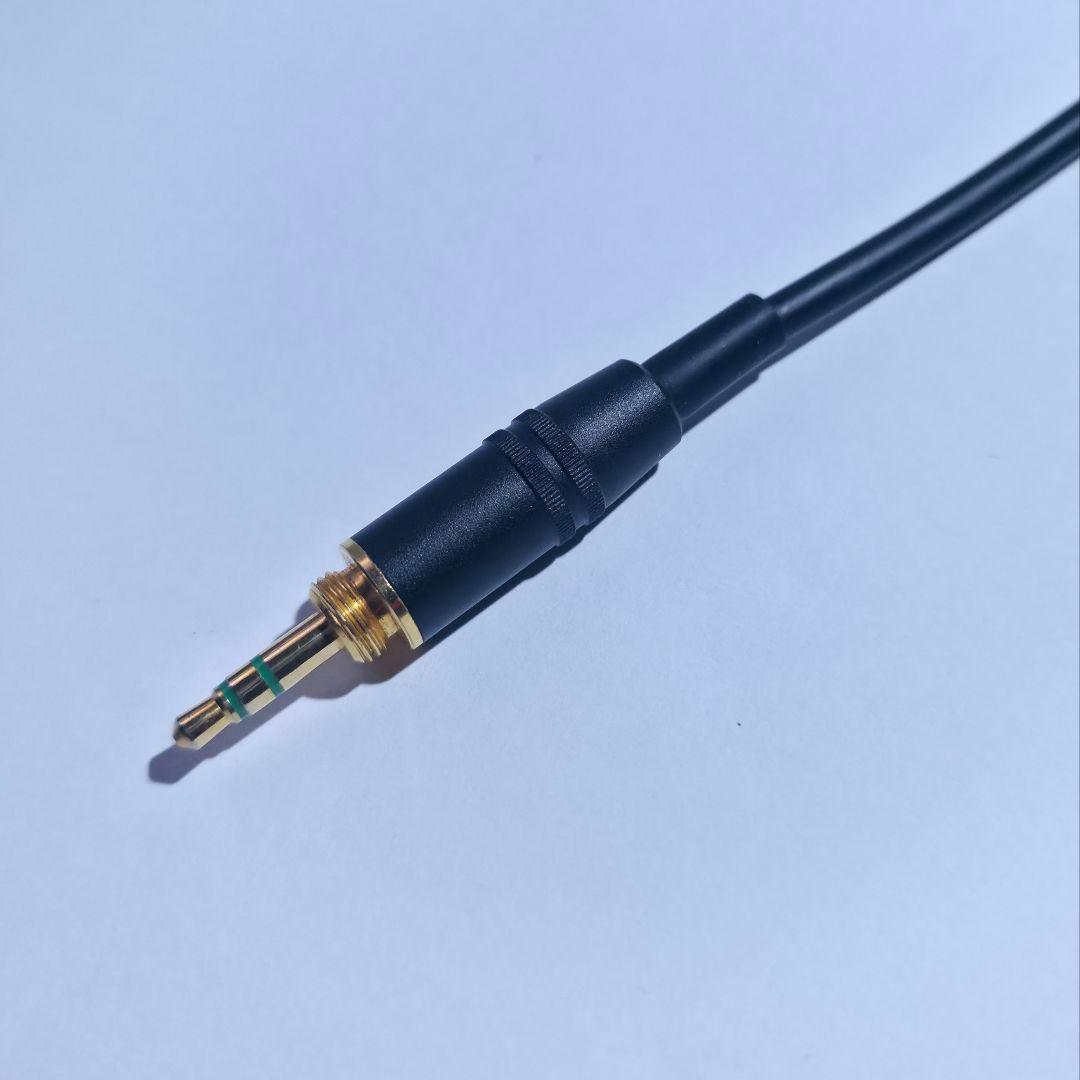 SONY MDR-7506 Professional スタジオモニターヘッドホン