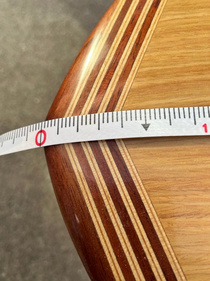 velzy ベルジー 10'0ft 海での使用なし (引取り限定)値引き交渉可能