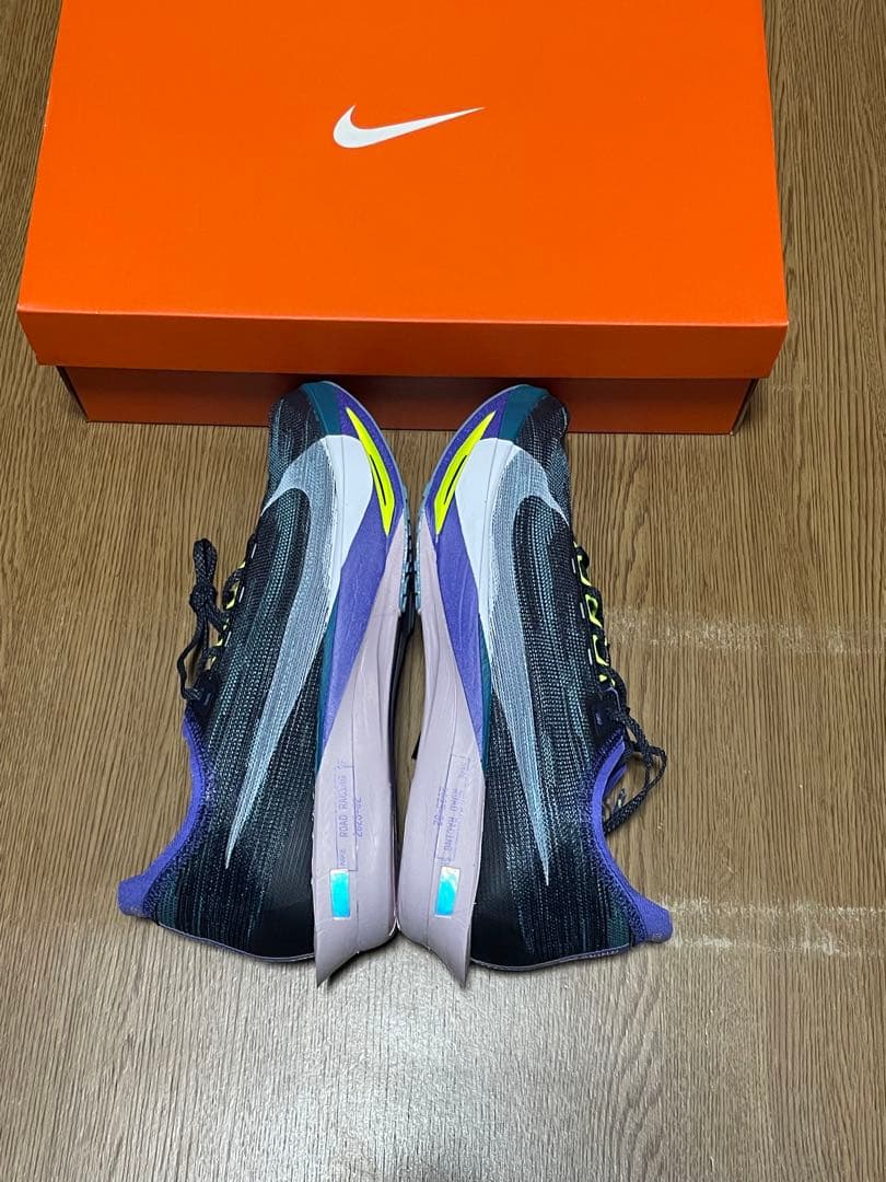 【ナイキ】ナイキ ズームX ストリークフライ2 26.5cm