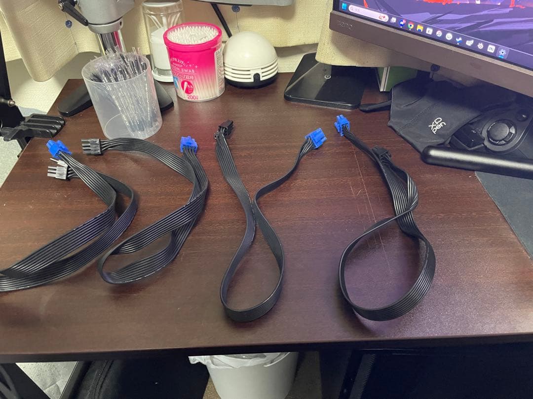 cpu マザーボード メモリ64gb 電源セット