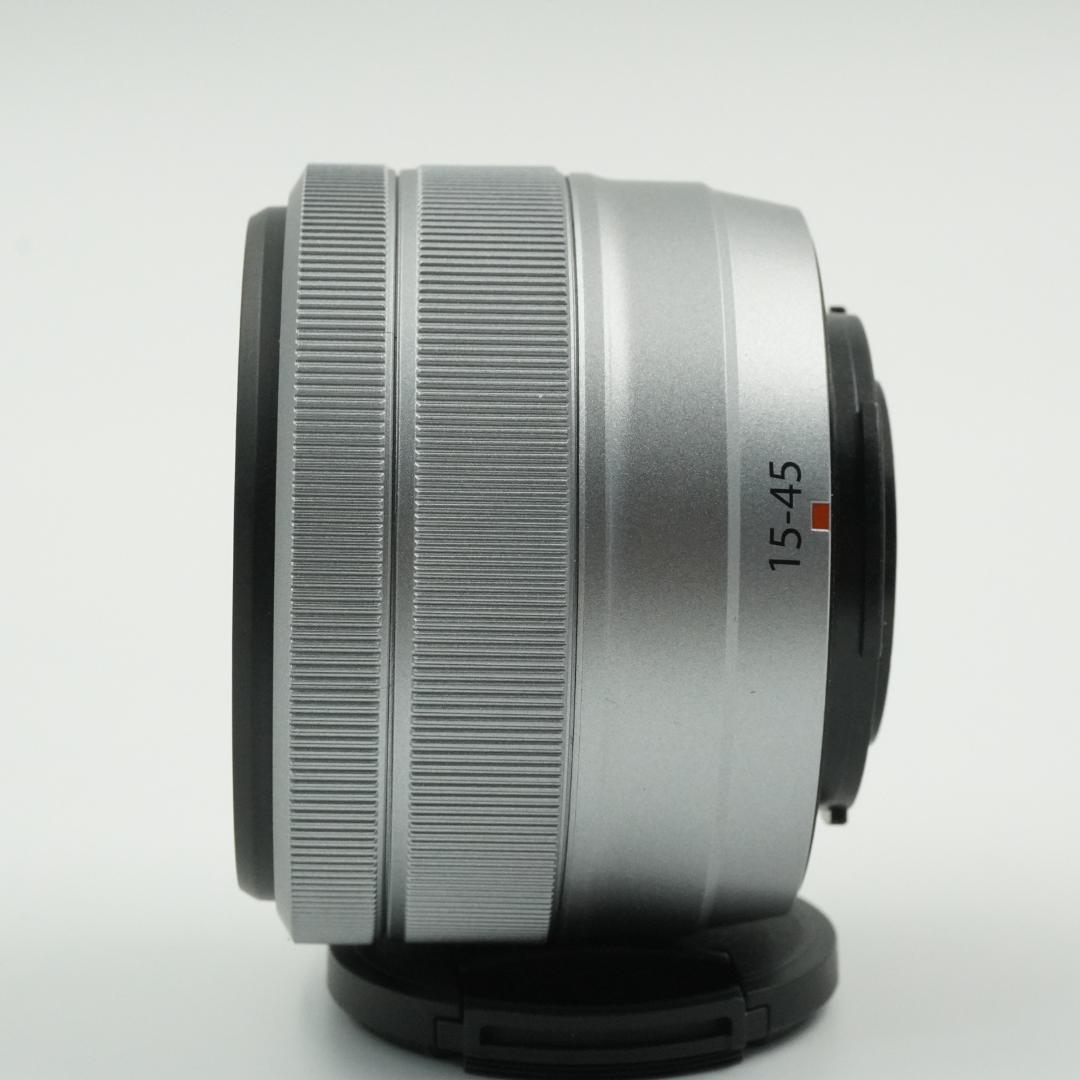 ■ほぼ新品■ FUJIFILM X-A5 レンズキット ブラウン #418