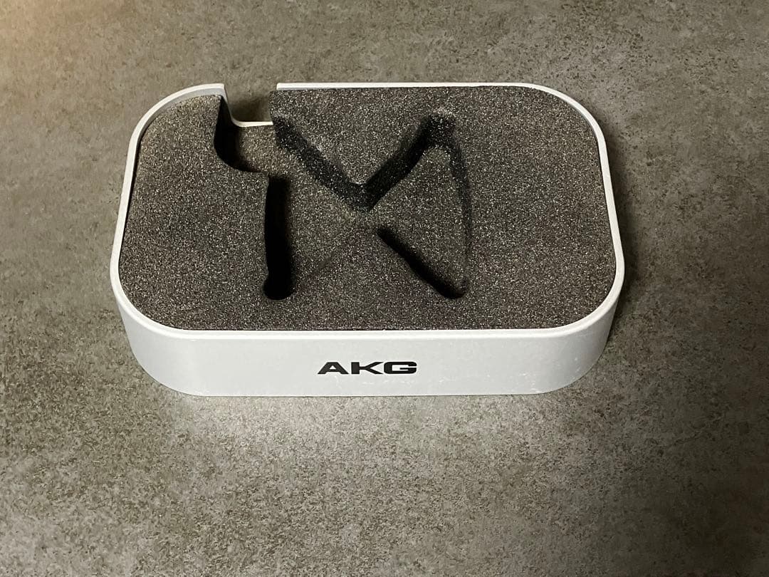 AKG K701 オーストリア産