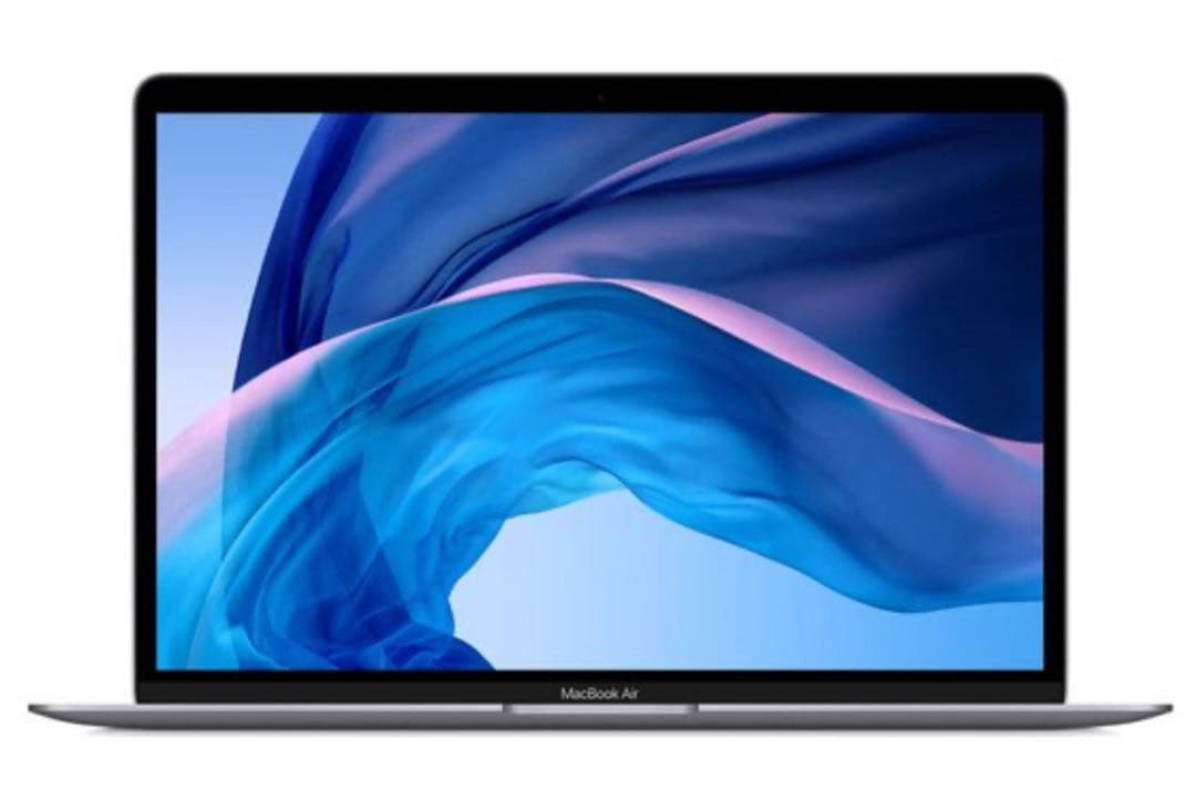 【新品未使用】MacBook Air MVH22J/A i5 512GB 8GB