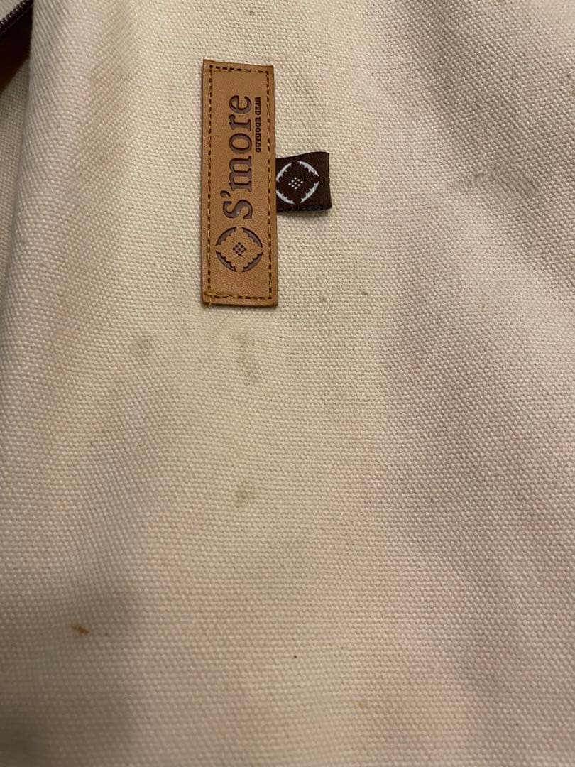 Smore ウッディロールテーブル　L