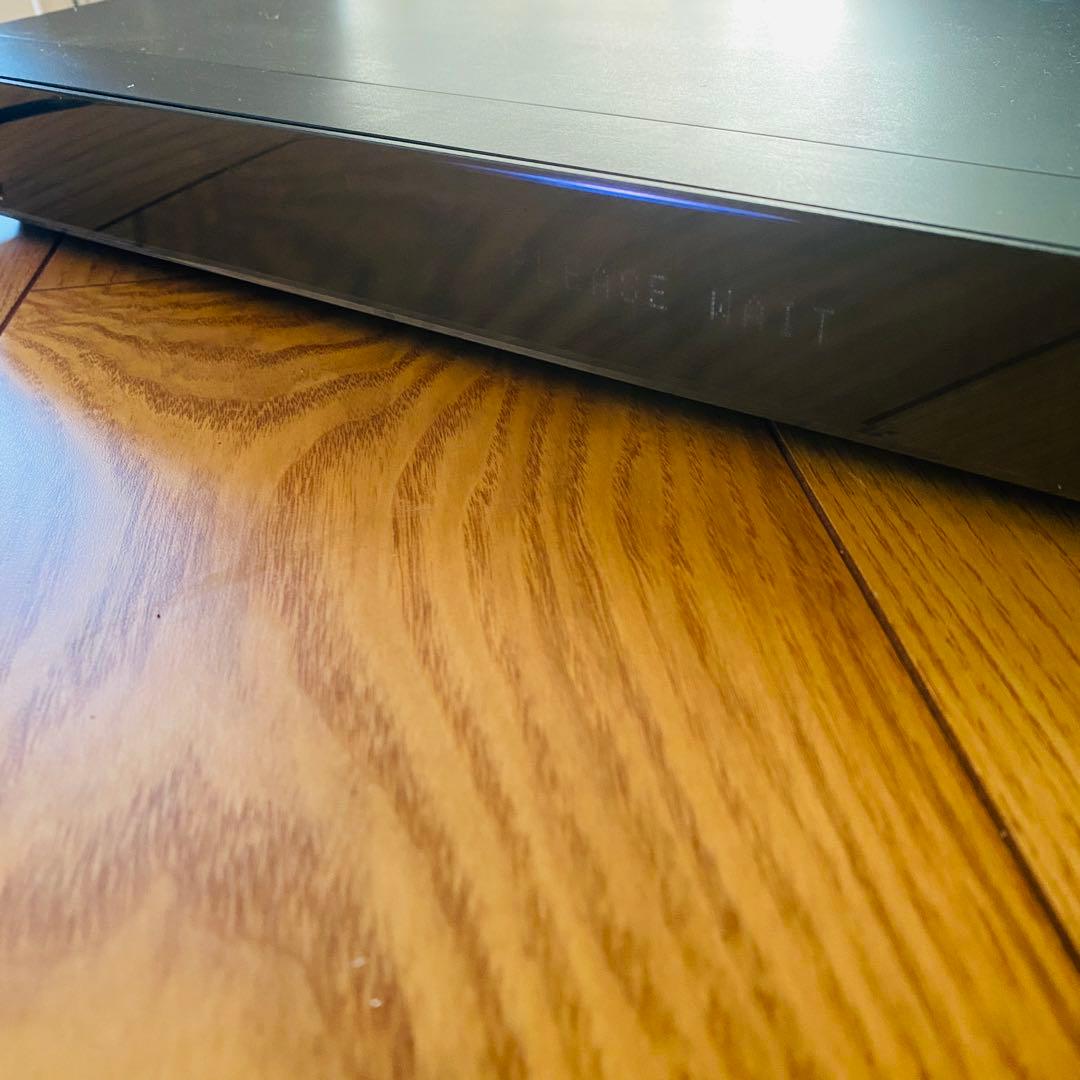 【 ブルーレイセット 】SONY BRAVIA 42インチ　2014年　テレビ