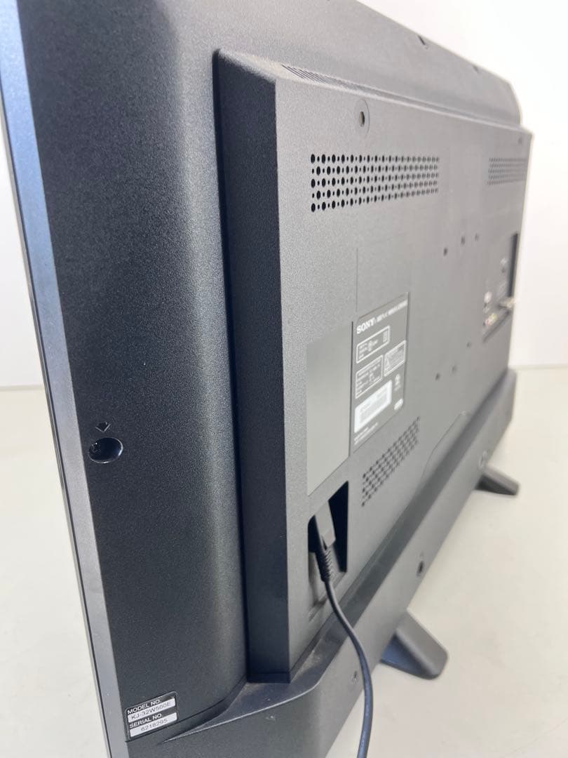 美品　ソニー液晶テレビブラビアKJ32W500E BRAVIA 2022年