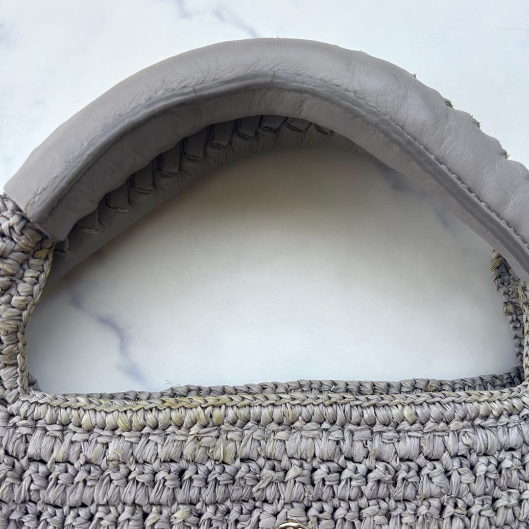 HELEN KAMINSKI /ヘレン カミンスキーPETANI－S グレー