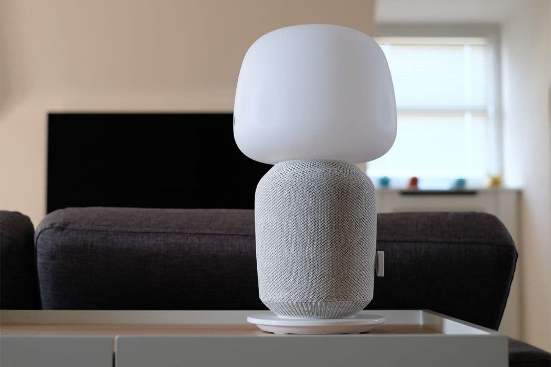 SYMFONISK/シンフォニスク WiFiスピーカー