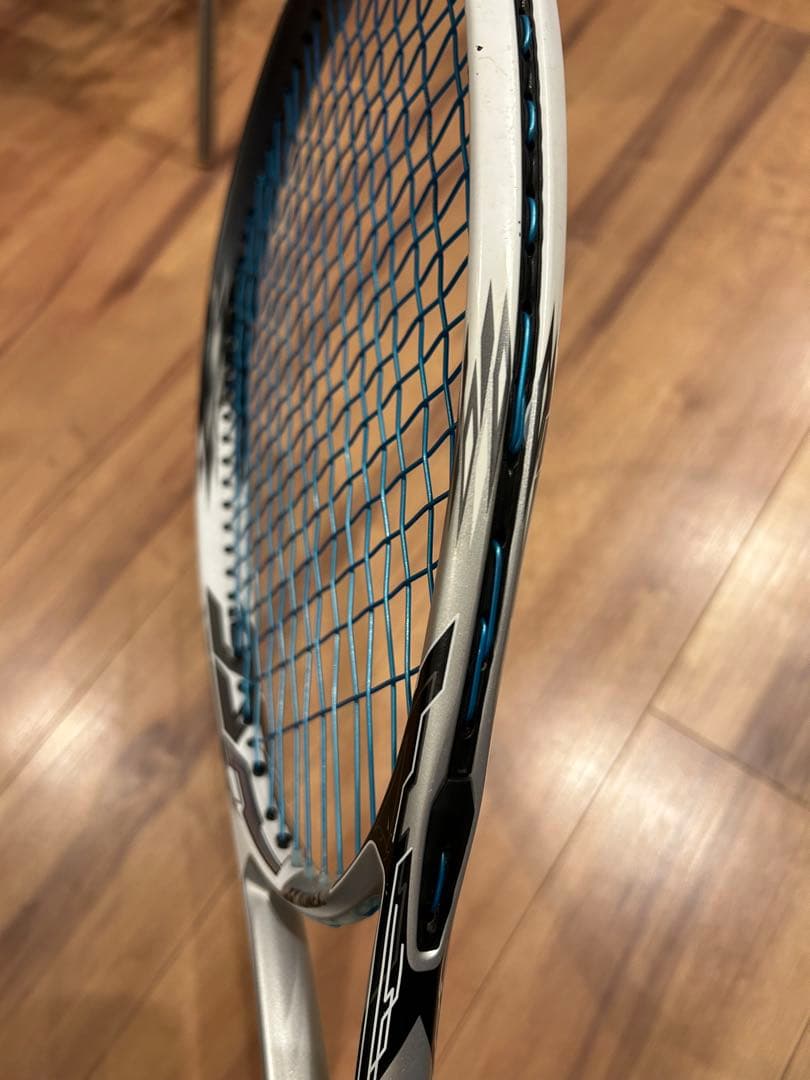 ヨネックスソフトテニスラケットエフレーザー9s UL1