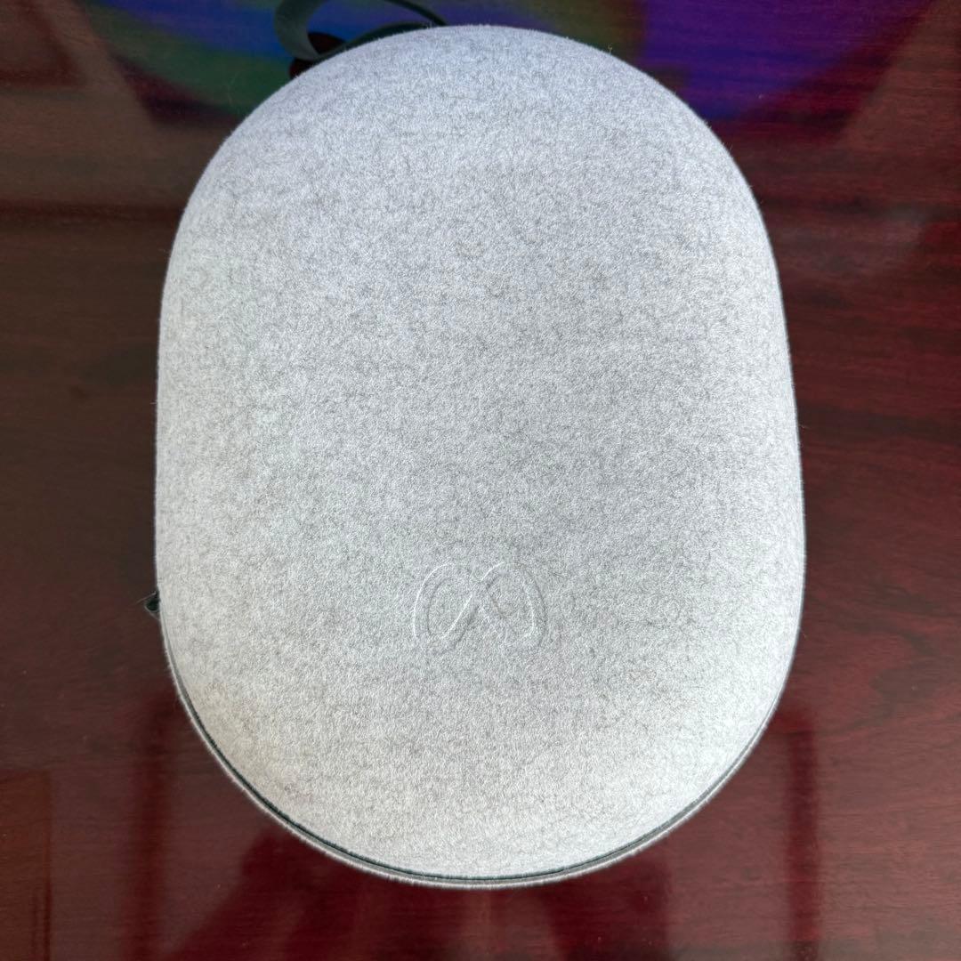  Quest 3 512GB ストラップ 接顔部 ケース 純正3点セット