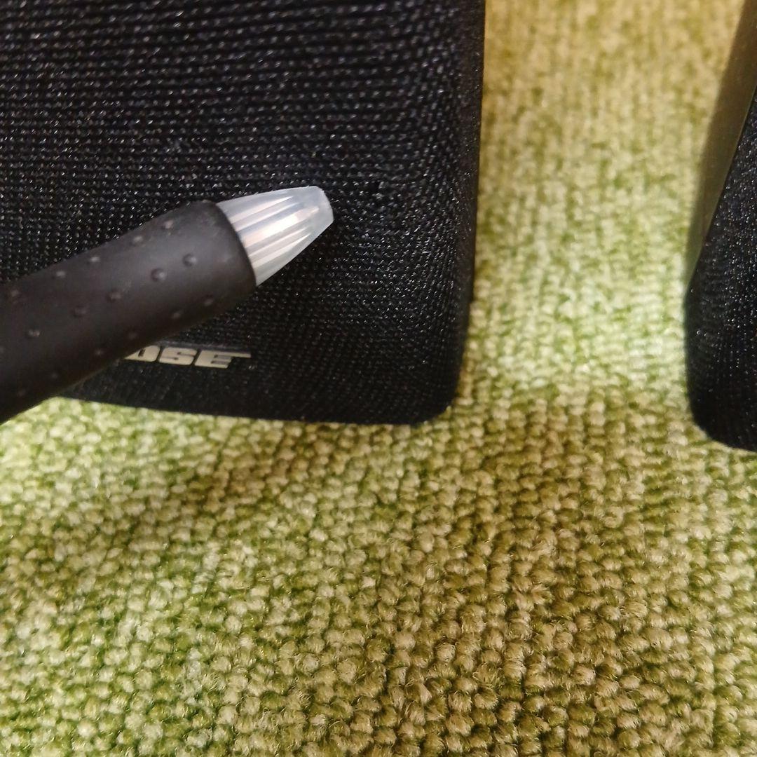 BOSE 5 Series III speaker system ＋RA-18㉞