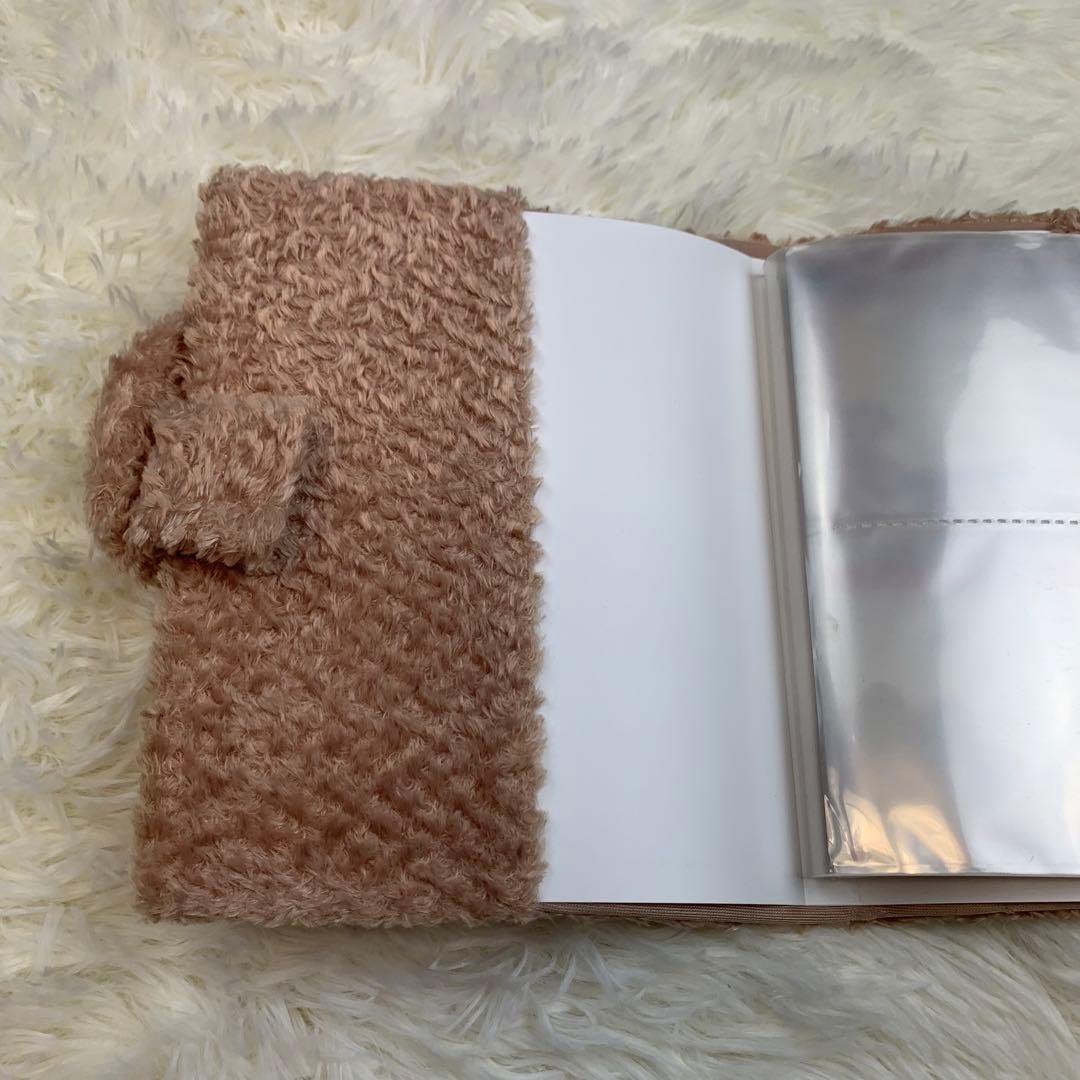 ②希少　ダッフィー　シェリーメイ　フォトアルバム　ディズニーシー　完売品