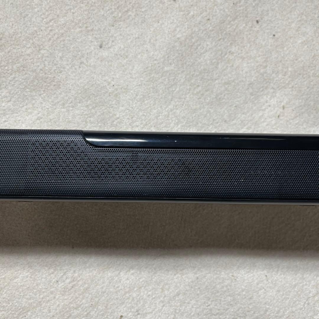 ヤマハ MusicCast BAR 400 YAS-408 YAMAHA