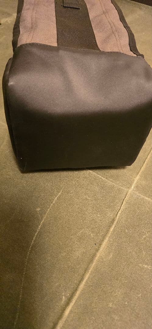 THE NORTH FACE グレー バッグ