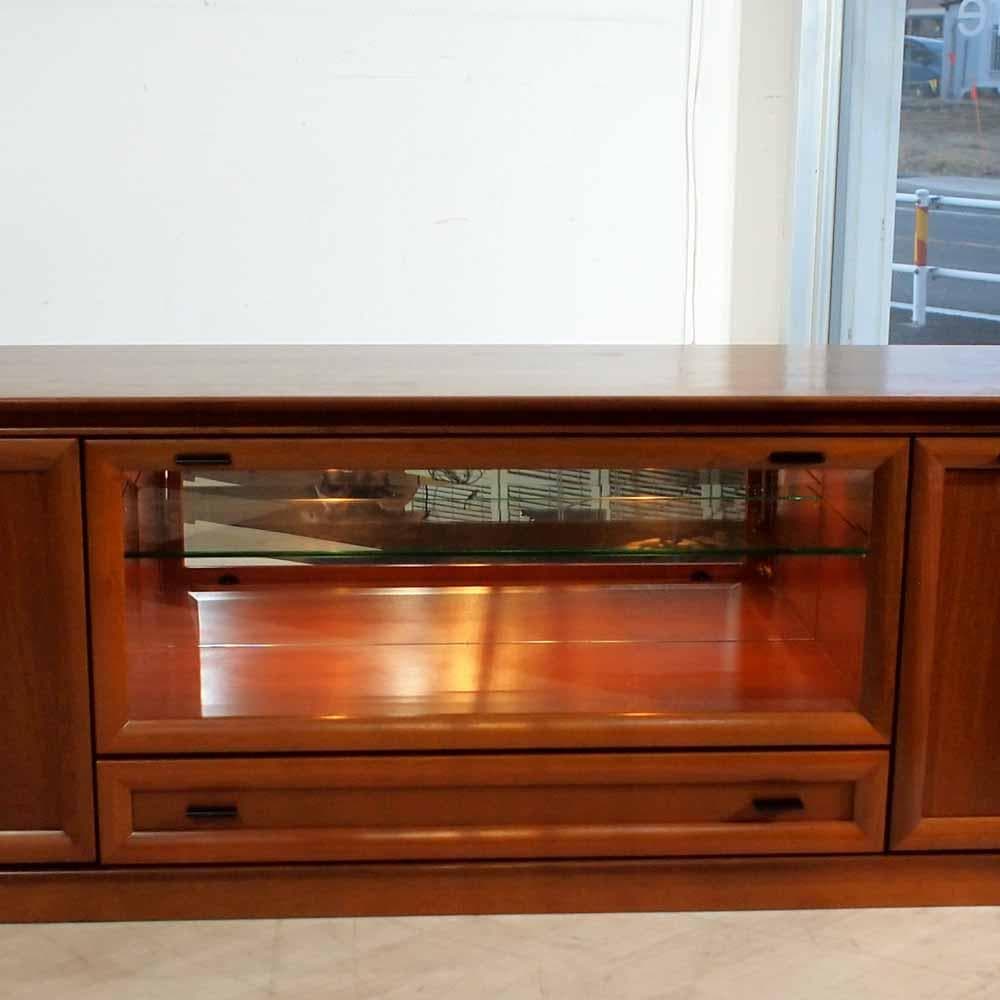 カリモク/karimoku ビベンテ サイドボード 230cm ZR24378