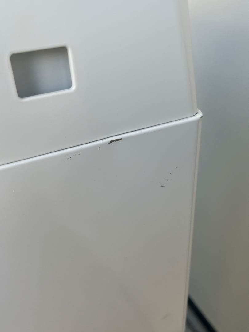 2024年製 SHARP 全自動電気洗濯機 ES-JE7A-S