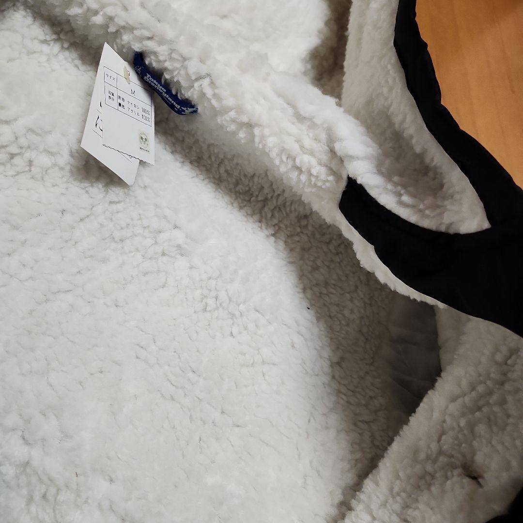 東京ディズニーランド ミッキー ベンチコート M