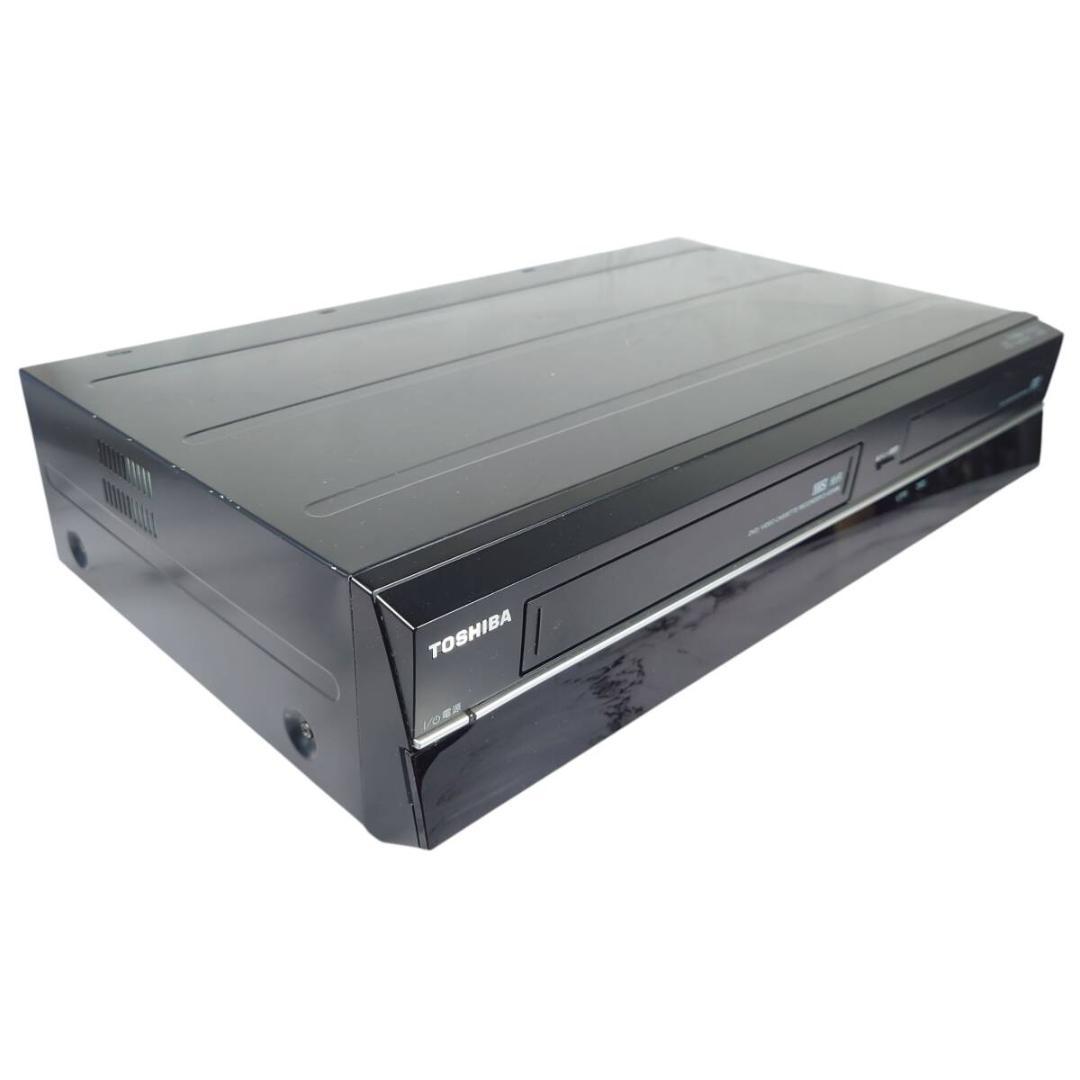 メンテナンス済み☆動作品 TOSHIBA D-VDR9K 東芝 DVDレコーダー