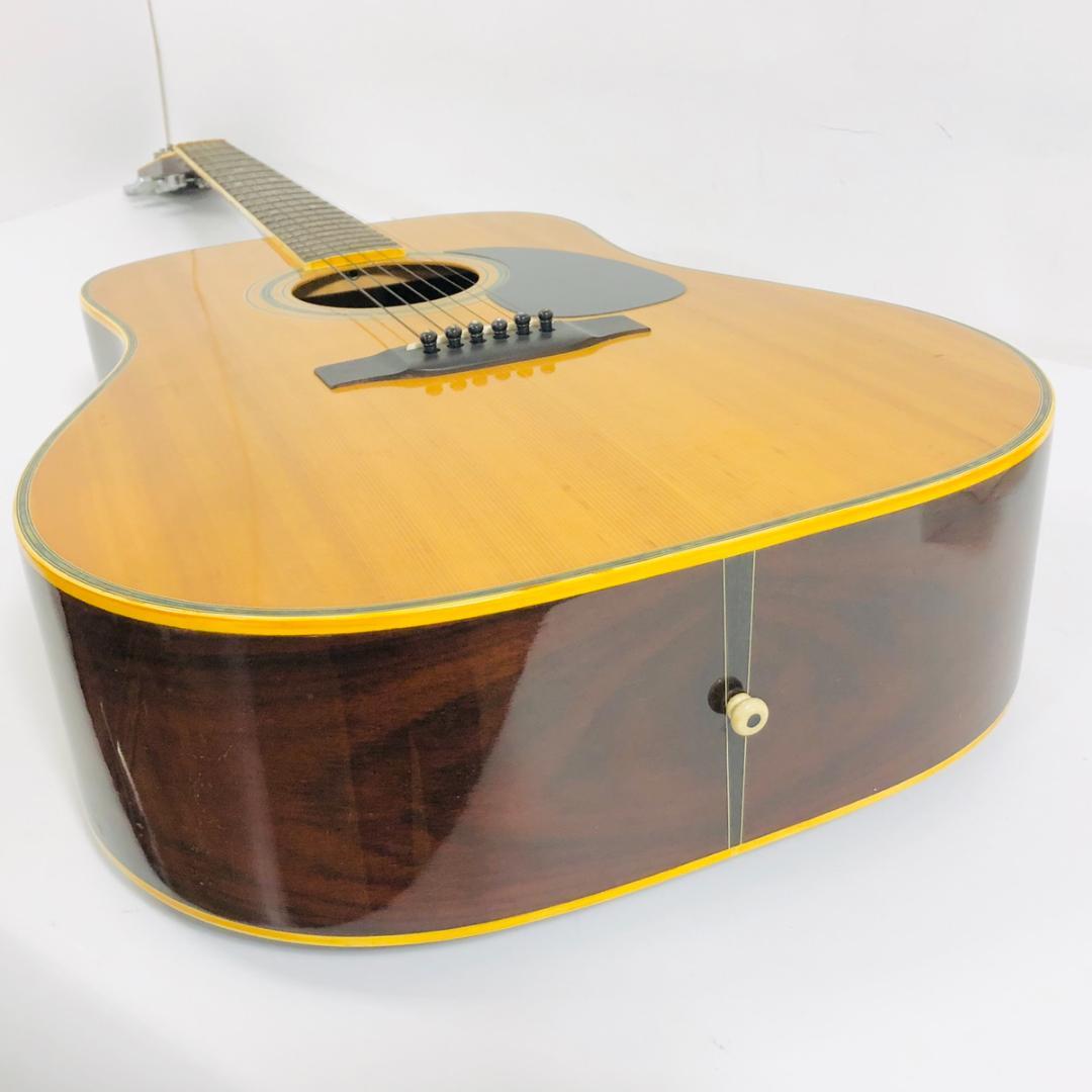 鈴木バイオリン SUZUKI Three S スリーエス W-250 アコギ