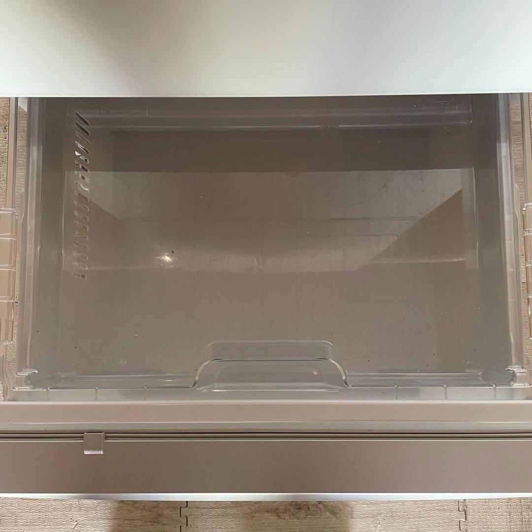 配送設置無料　大型冷蔵庫　　三菱　503L 最新モデル