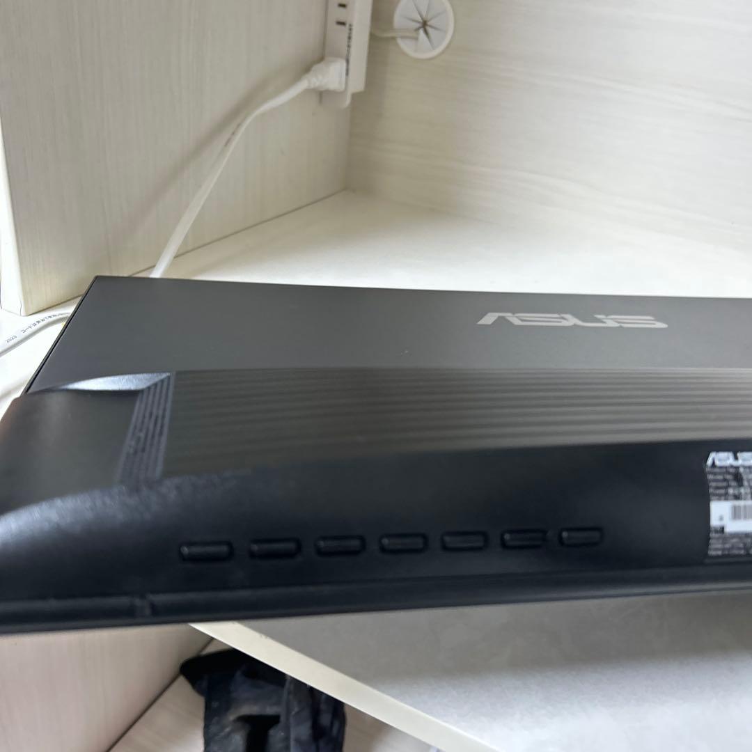 ASUS ゲーミングモニター フルHD VX249H-P PS5対応