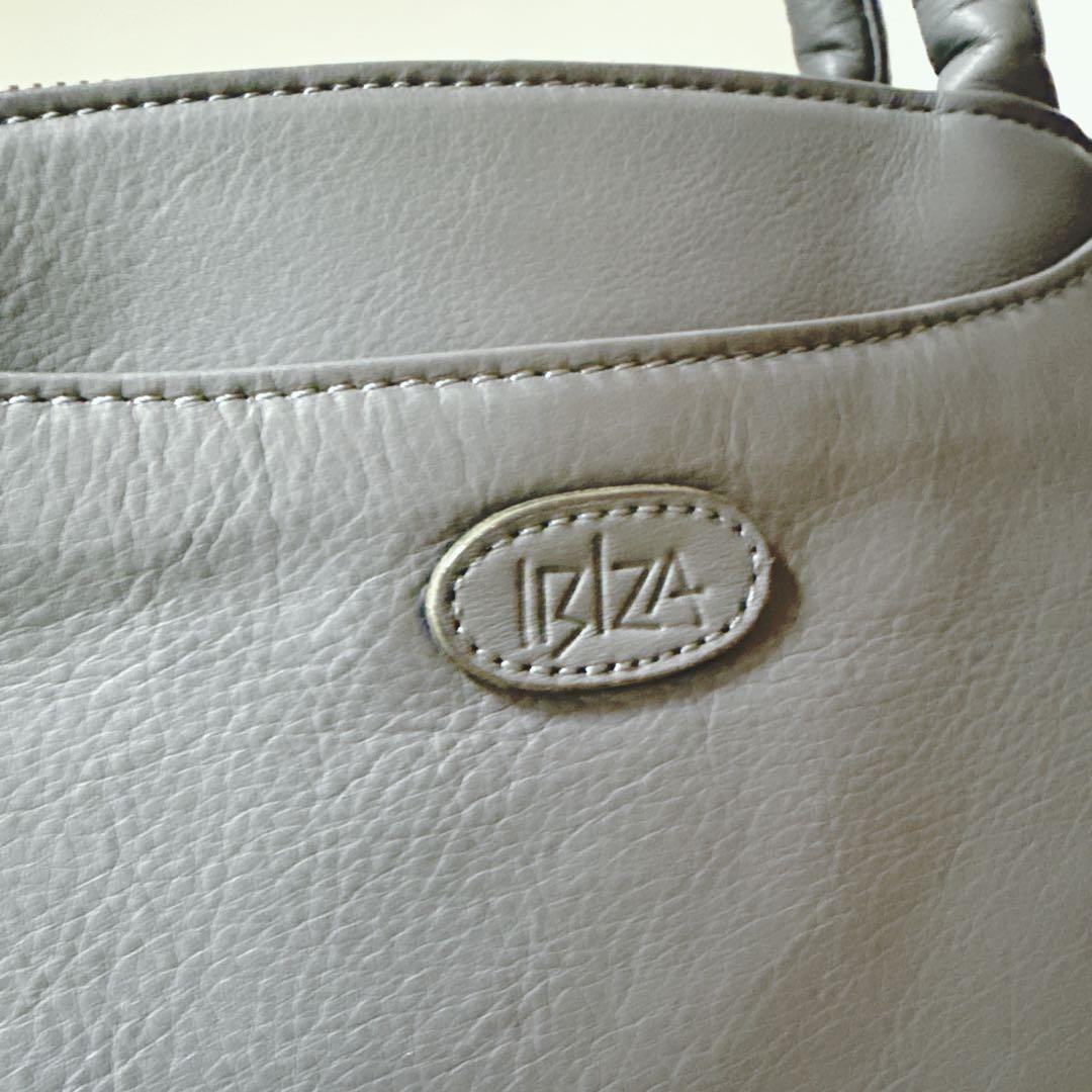 IBIZAイビサ イビザ　ワンちゃん　アニマルハンドバック　いぬ　くま　動物