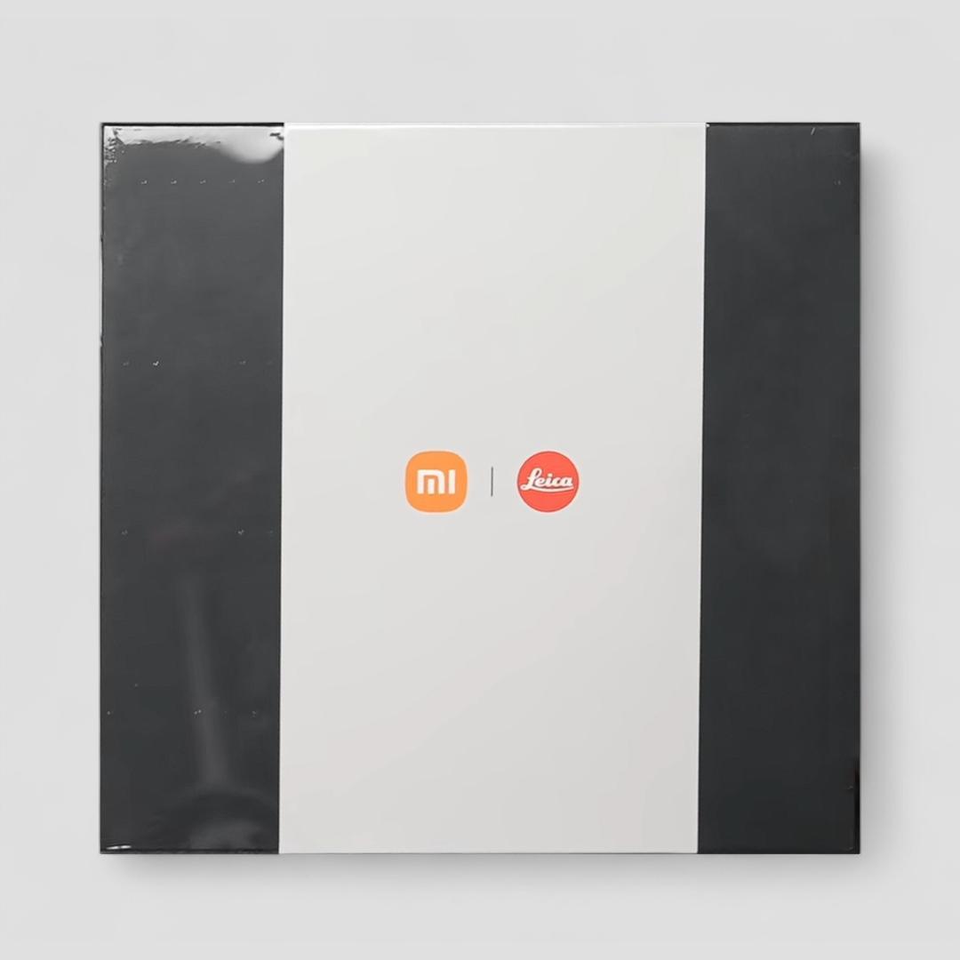 【よしみて】XIAOMI 17 Ultra 16GB/512GB セット