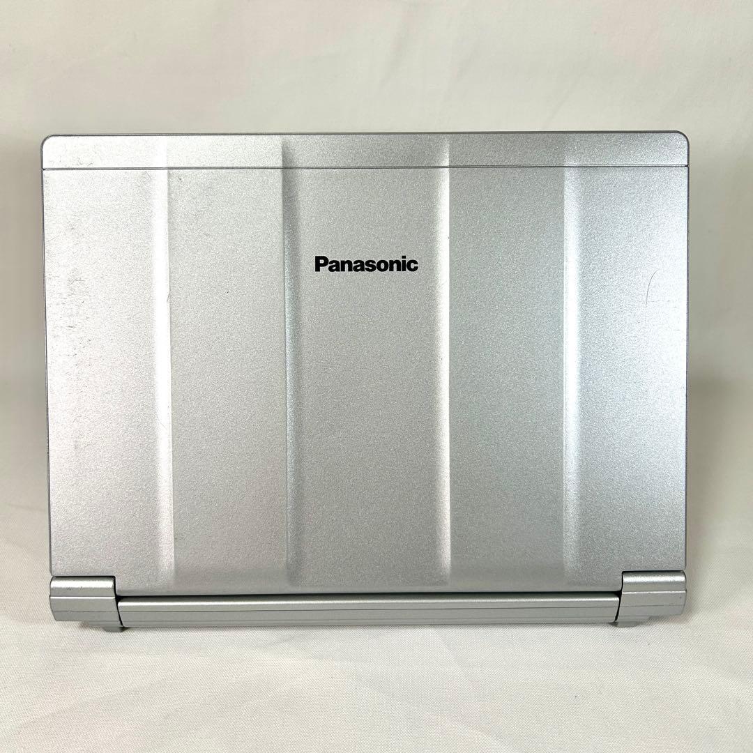 Windowsノート本体 Let's note SV1 CF-SV1G21KS i7 512GB 16GB