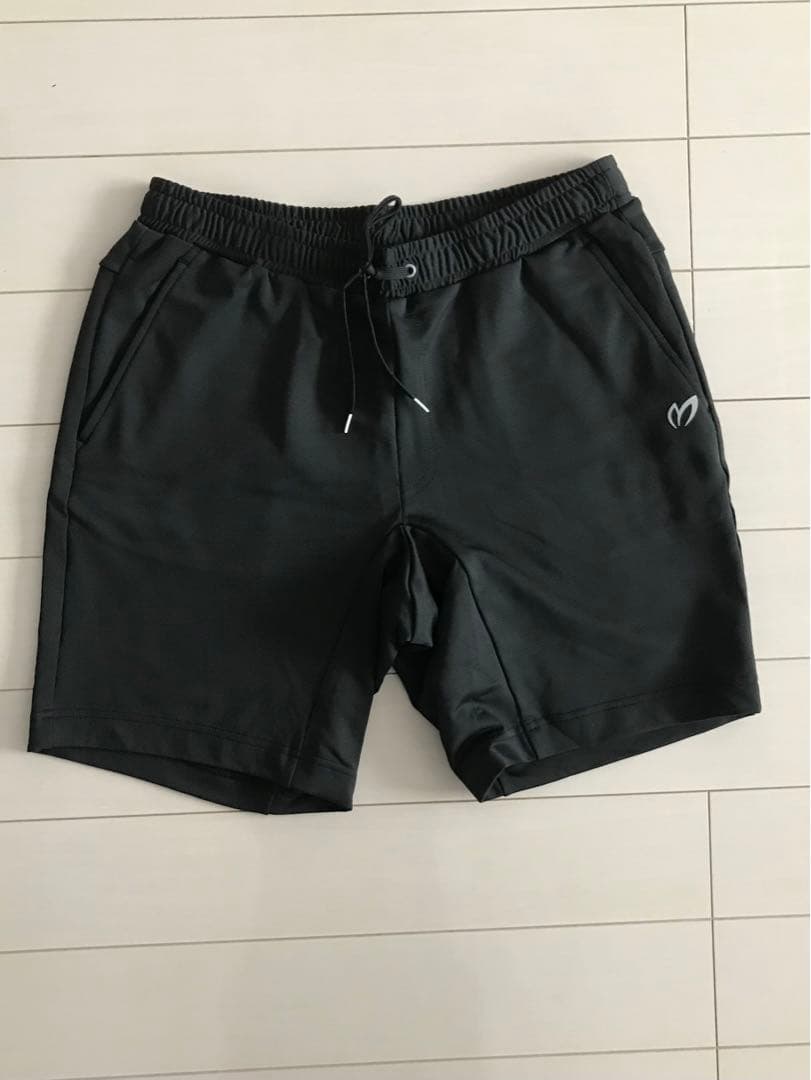 MASTER BUNNY フレンチテリーパーカーセット