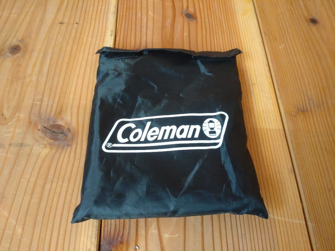 これからはじめるソロキャンプ　7点セット