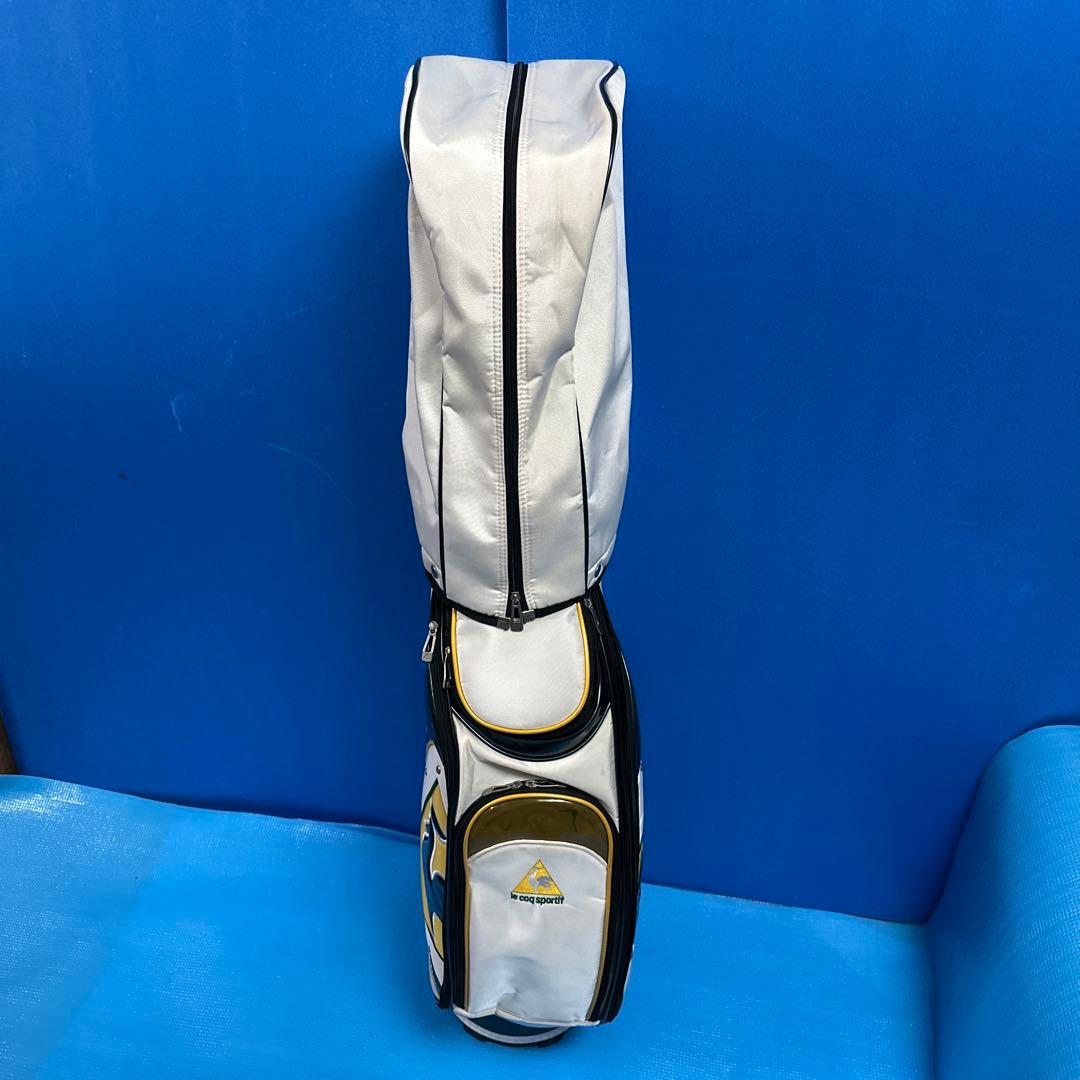 LE COQ SPORTIF キャディバッグ