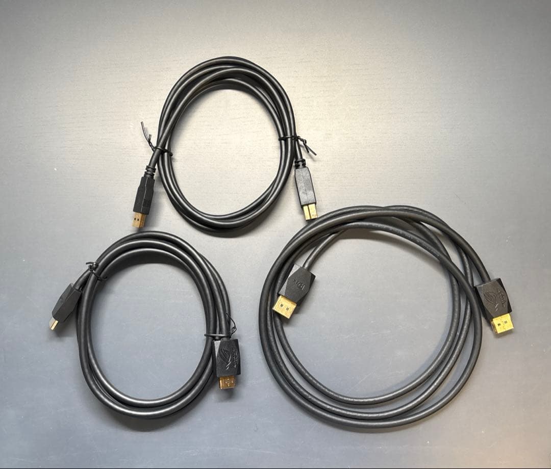 ディスプレイ・モニター本体 ROG SWIFT 360Hz PG259QN ASUS